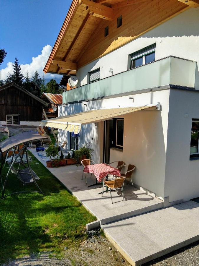 Appartement Ingrid Ellmau Exterior photo