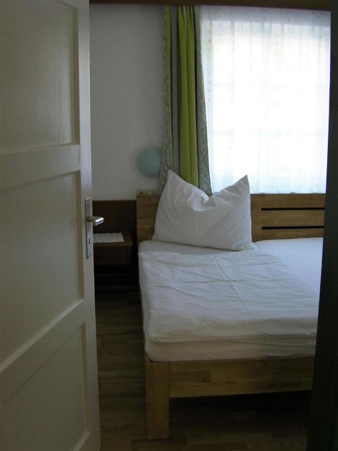 Appartement Ingrid Ellmau Exterior photo