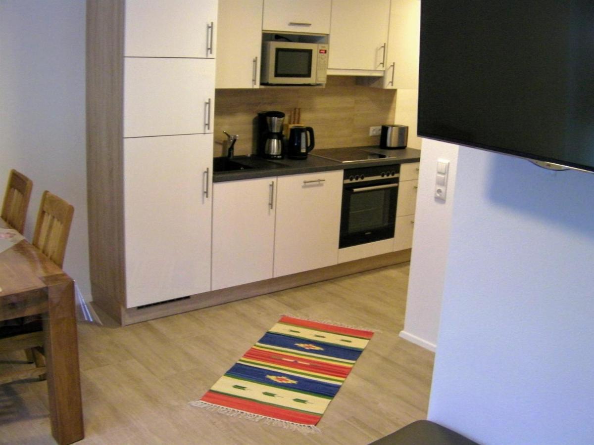 Appartement Ingrid Ellmau Exterior photo