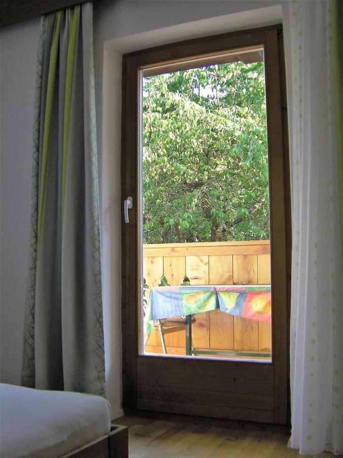 Appartement Ingrid Ellmau Exterior photo