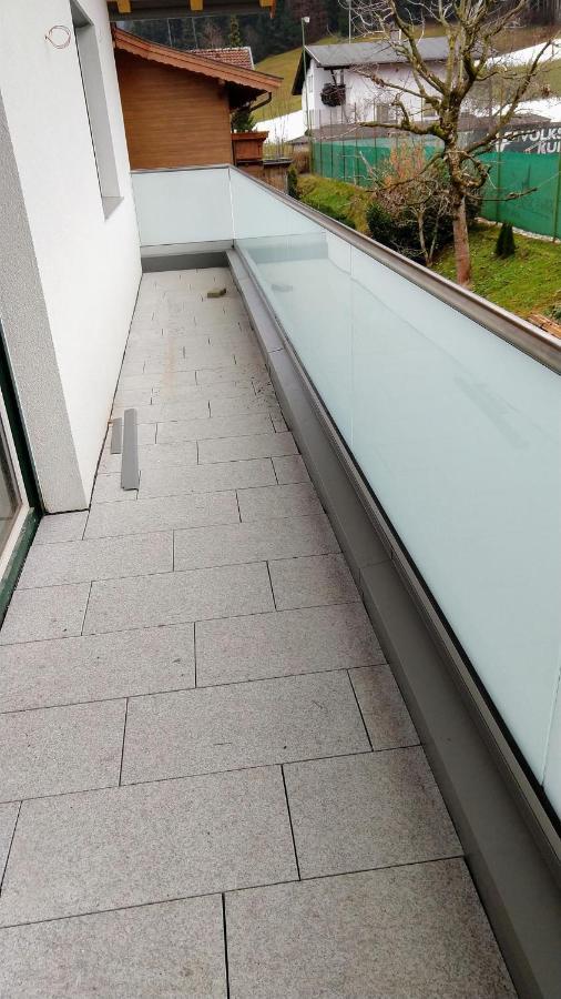 Appartement Ingrid Ellmau Exterior photo