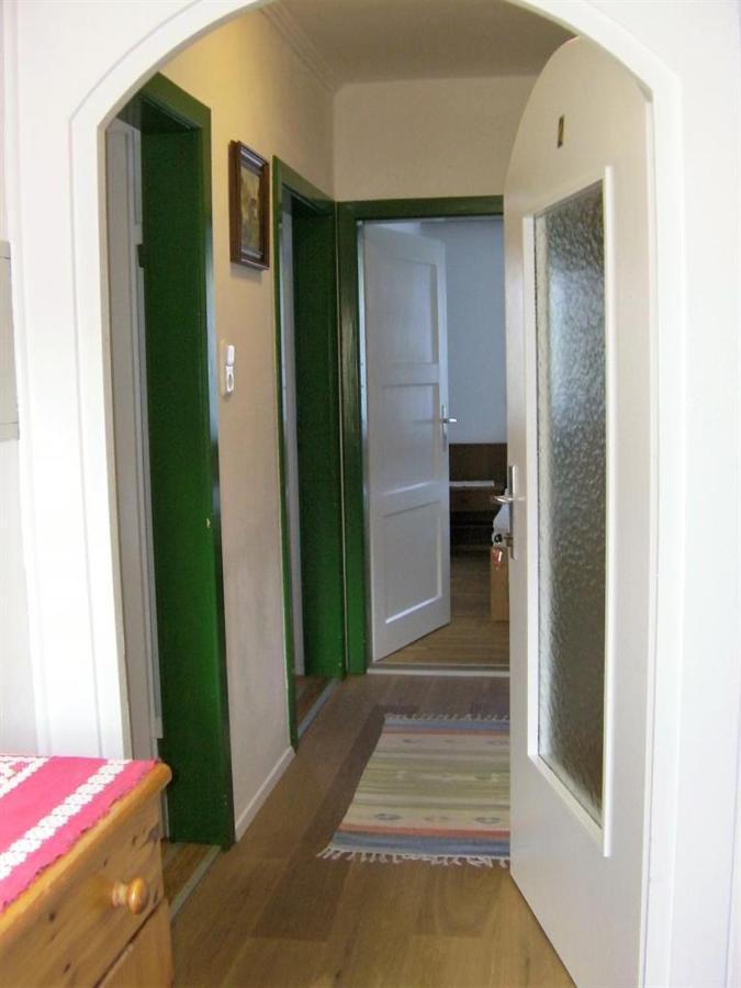 Appartement Ingrid Ellmau Exterior photo