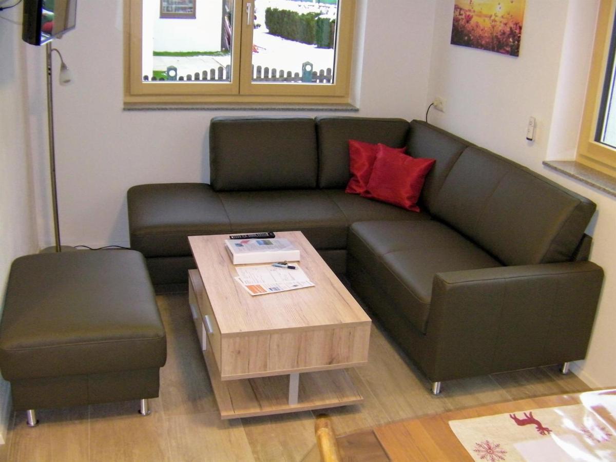 Appartement Ingrid Ellmau Exterior photo