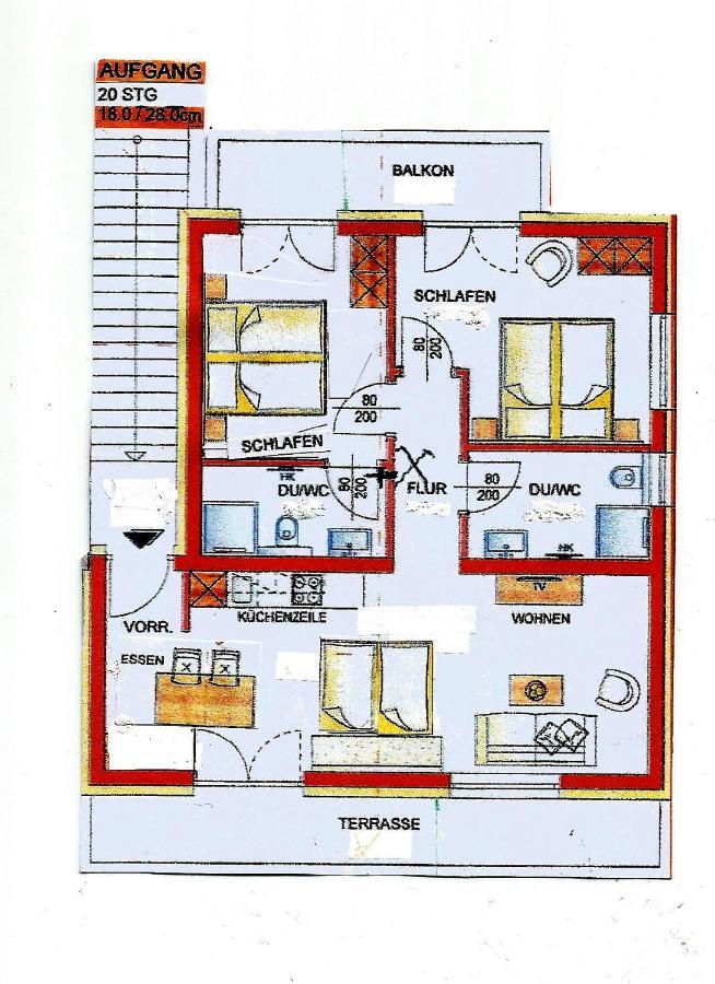 Appartement Ingrid Ellmau Exterior photo