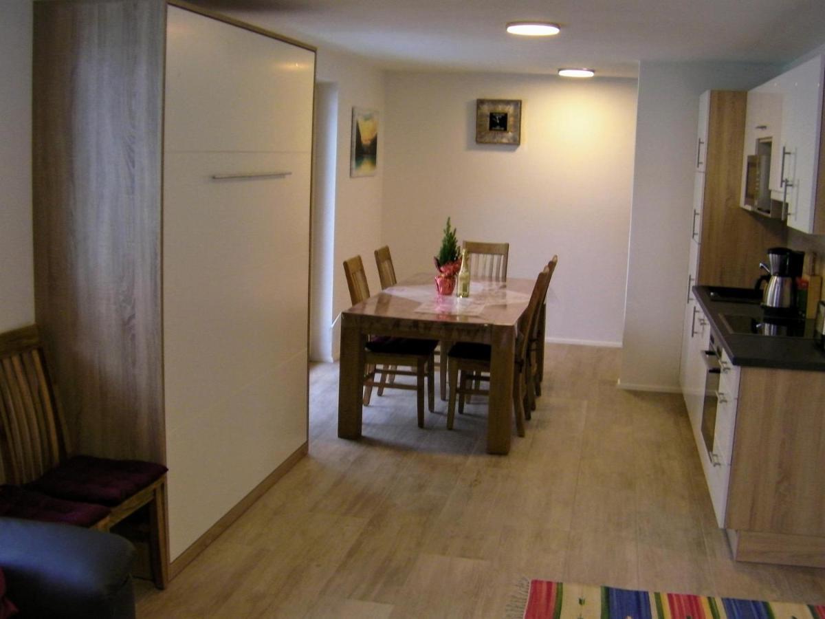 Appartement Ingrid Ellmau Exterior photo