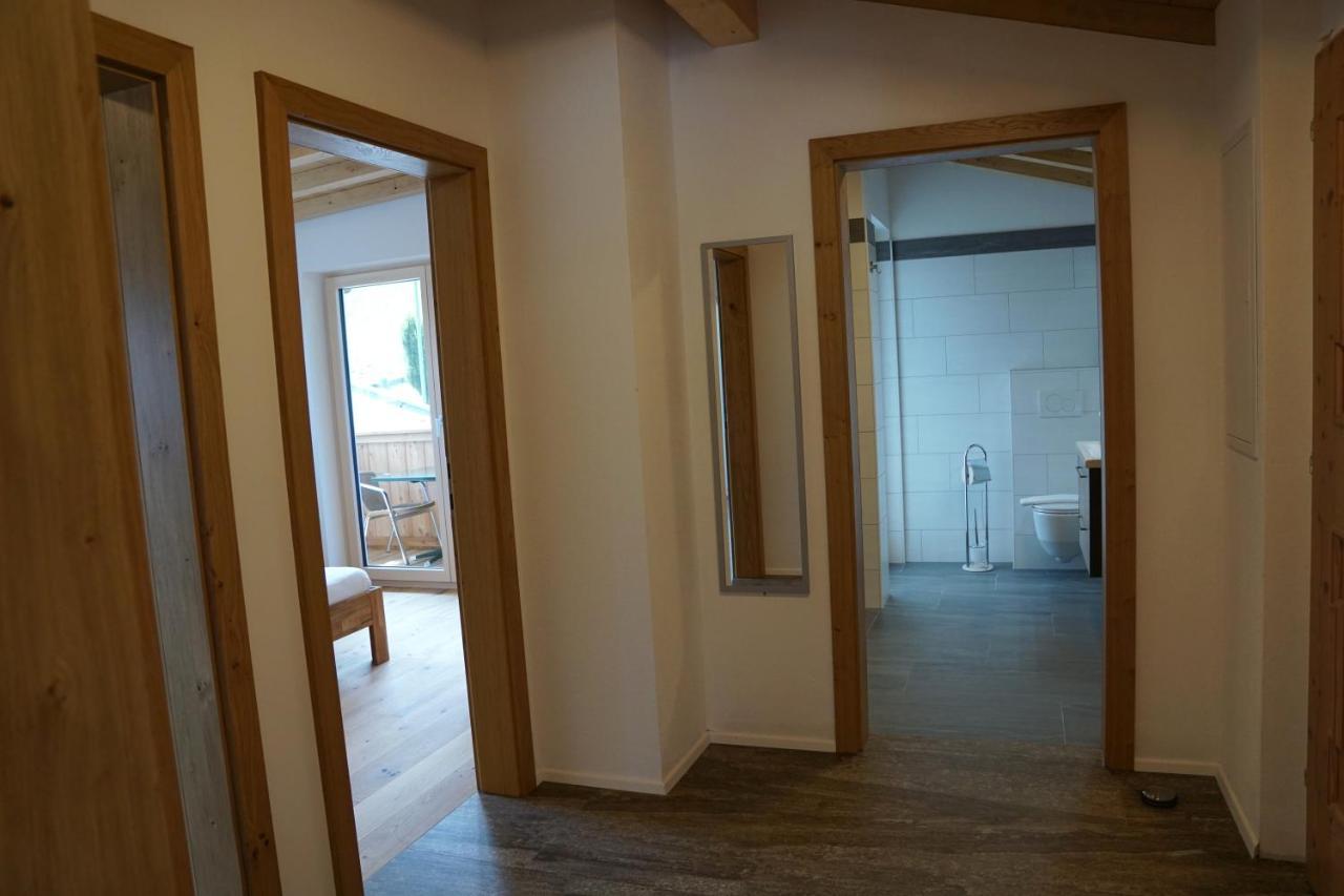 Appartement Ingrid Ellmau Exterior photo
