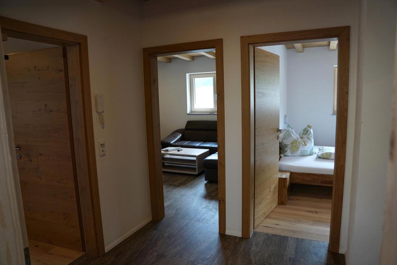 Appartement Ingrid Ellmau Exterior photo